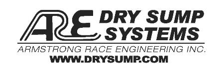 ARE DRY SUMP SYSTEMS